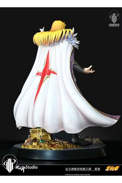 Fist of the North Star | Mirai Collectibles