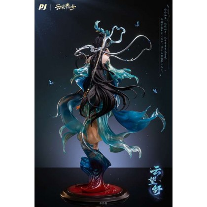 Piji Studio - Yun Wang Shu 1/6 | Mirai Collectibles