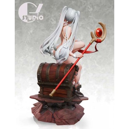 GZ Studio - Frieren 1/6 | Mirai Collectibles