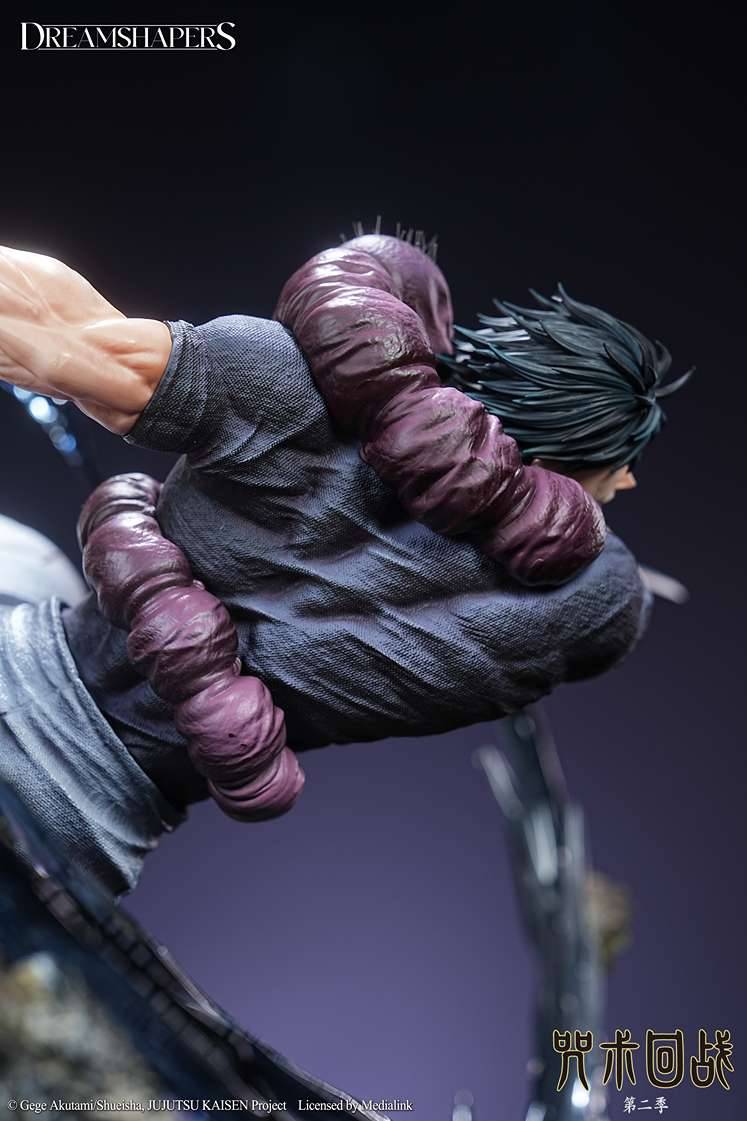 DRS Studio - Fushiguro Toji | Mirai Collectibles