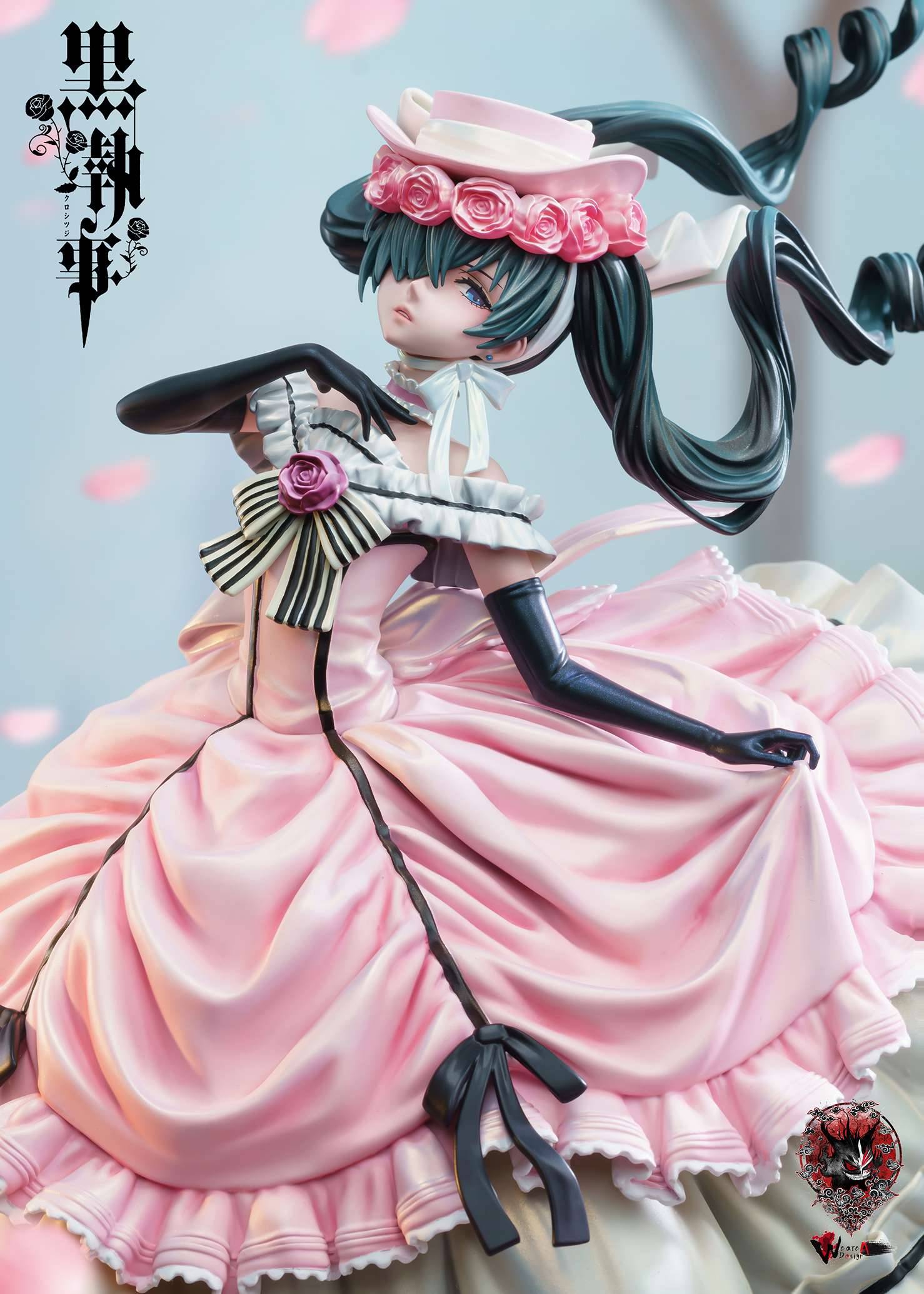 chinese dress ladies Amazon.com: ZDEARKEY Ciel Phantomhive Cosplay Dress Pink Women Halloween  Costume (X-Large) : Clothing, Shoes & Jewelry