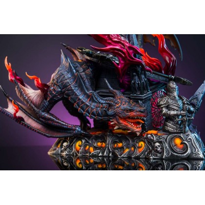 Qi Shui Studio - Jeanne d Arc 1/4 | Mirai Collectibles