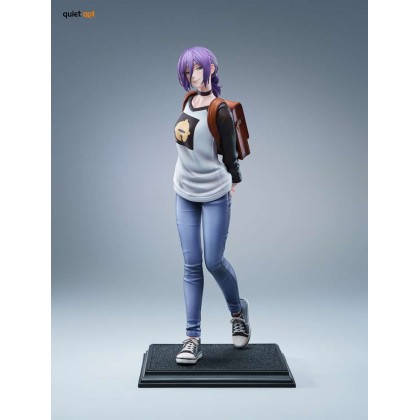 SSS　Quiet Art Studioレゼ Quiet Art Studio - Reze 1/6 | Mirai Collectibles