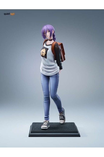SSS　Quiet Art Studioレゼ Quiet Art Studio - Reze 1/6 | Mirai Collectibles