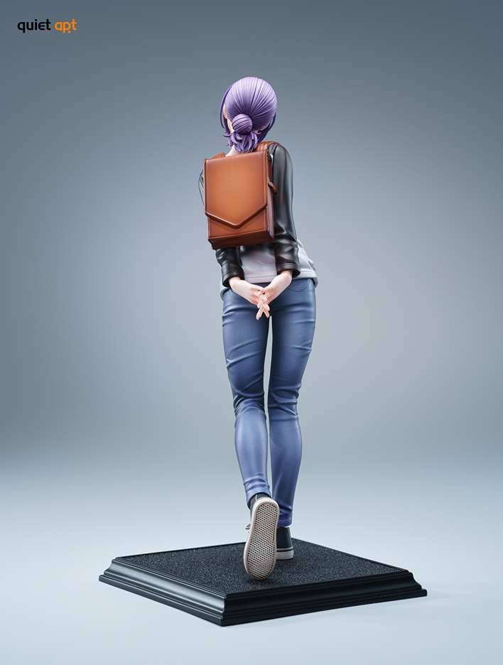 Quiet Art Studio - Reze 1/6 | Mirai Collectibles