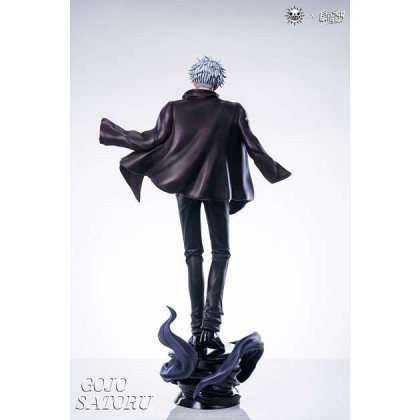 ZanyJoke x Fantasy Studio - Gojo Satoru | Mirai Collectibles