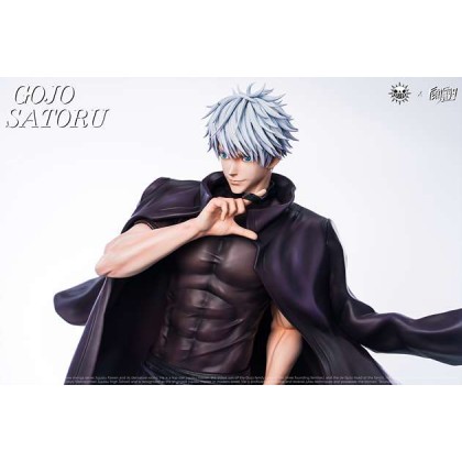 小物 Satoru ZanyJoke x Fantasy Studio - Gojo Satoru | Mirai Collectibles