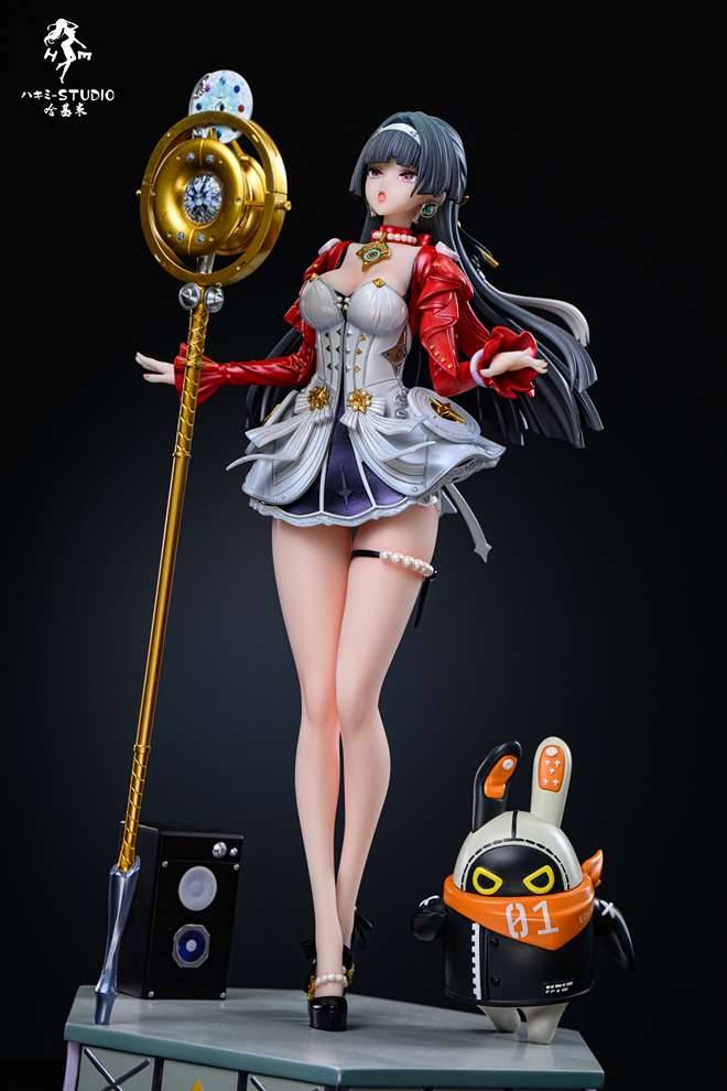 Hajimi Studio - Astra Yao x Hoshimi Miyabi x Evelyn Chevalier 1/6