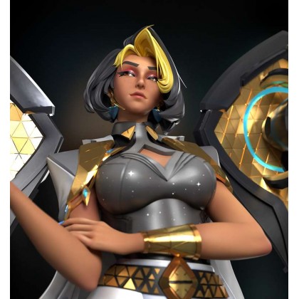 Overwatch | Mirai Collectibles