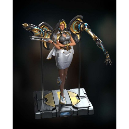 Overwatch | Mirai Collectibles