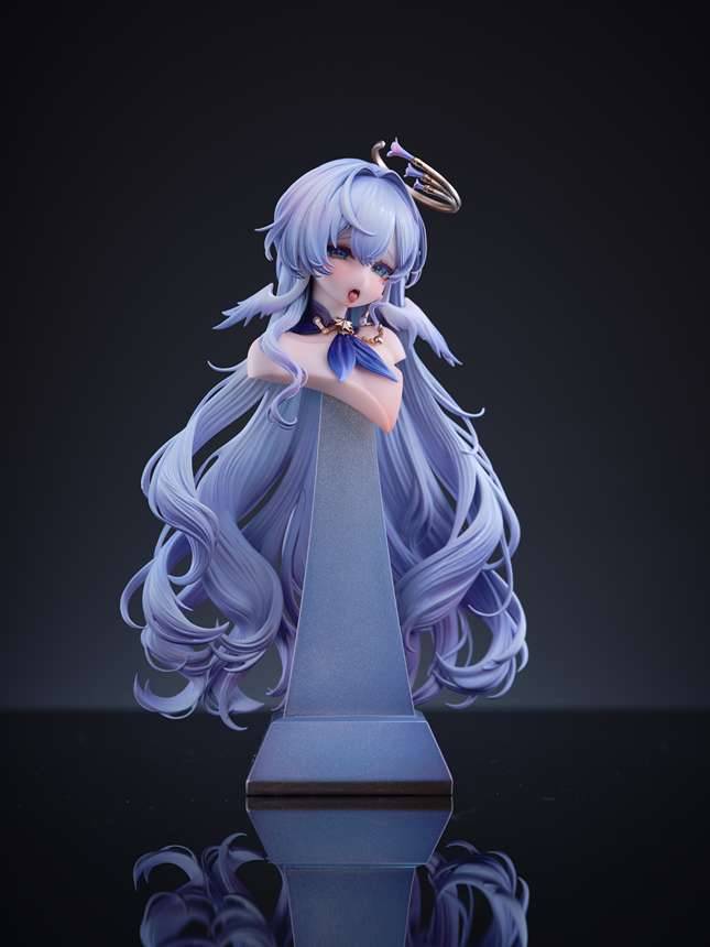 Genius Bee Studio - Singing Robin | Mirai Collectibles