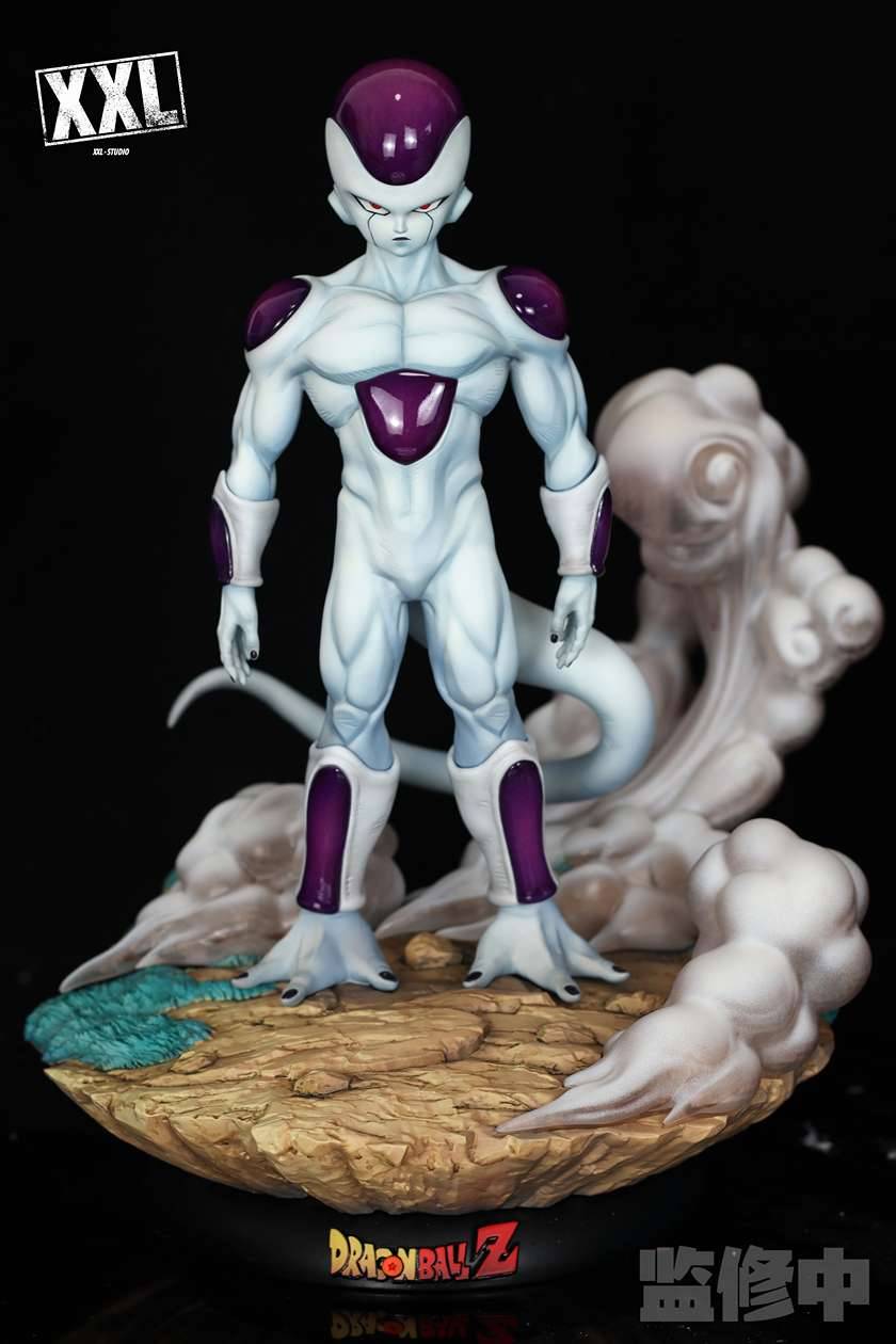Xtream X Labs Studio - Standing Pose Frieza | Mirai Collectibles