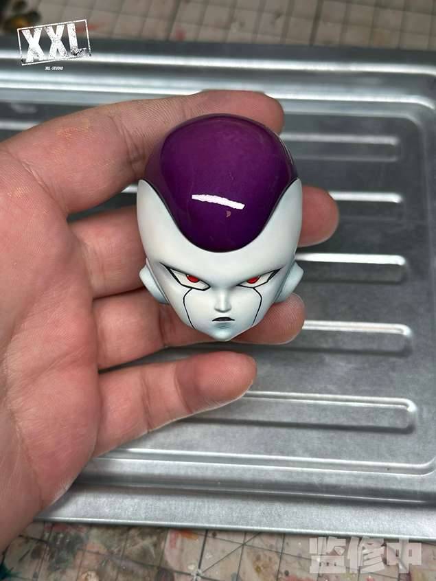 Xtream X Labs Studio - Standing Pose Frieza | Mirai Collectibles