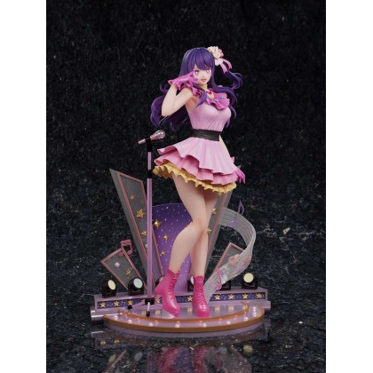 Spider Studio - Hoshino Ai 1/6 | Mirai Collectibles