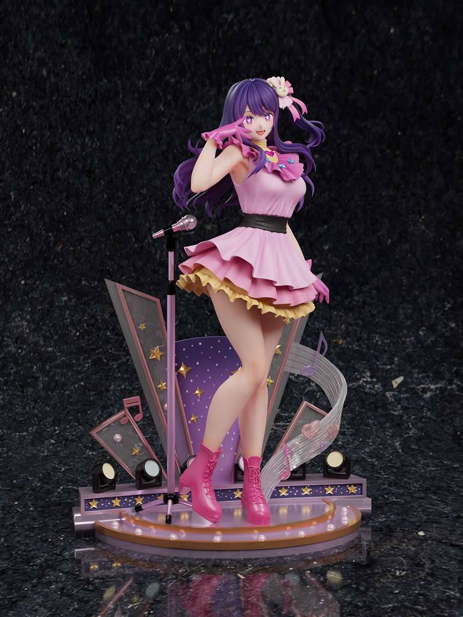 kuronoaimi121様☆専用ページ Spider Studio - Hoshino Ai 1/6 | Mirai Collectibles