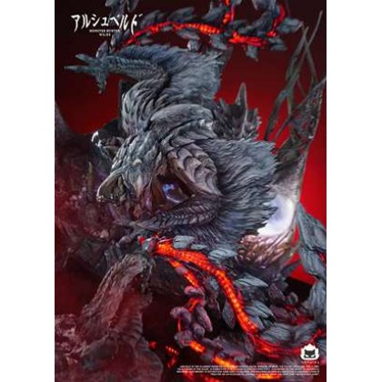Heroics Studio - Arkveld | Mirai Collectibles