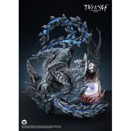 Heroics Studio - Arkveld | Mirai Collectibles