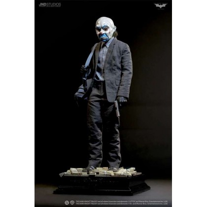 JND Studio - Joker 1/6 | Mirai Collectibles