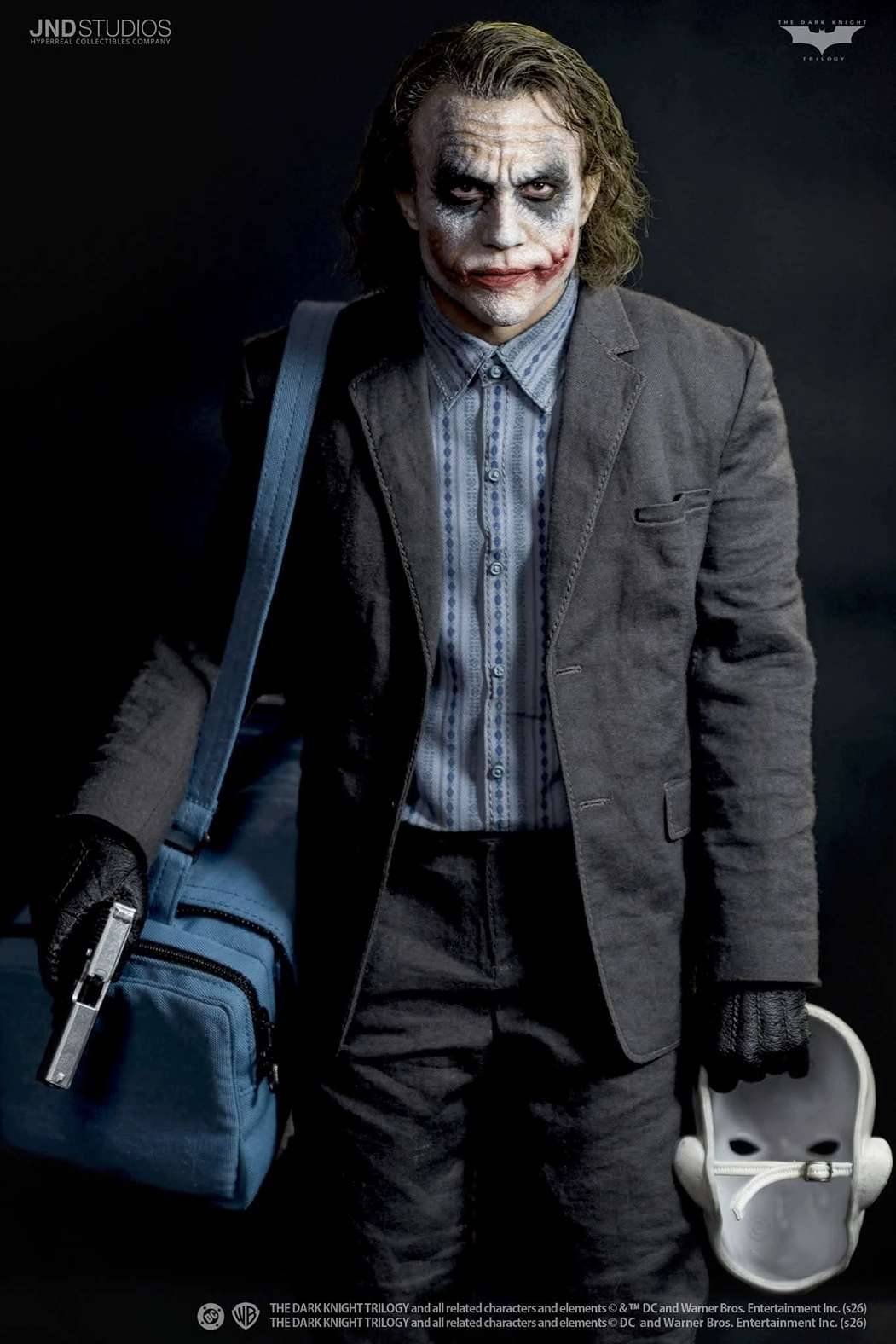 JND Studio - Joker 1/6 | Mirai Collectibles