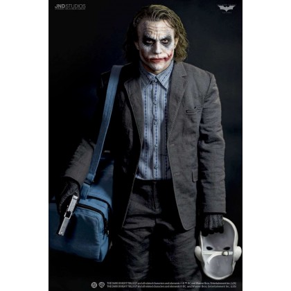 JND Studio - Joker 1/6 | Mirai Collectibles