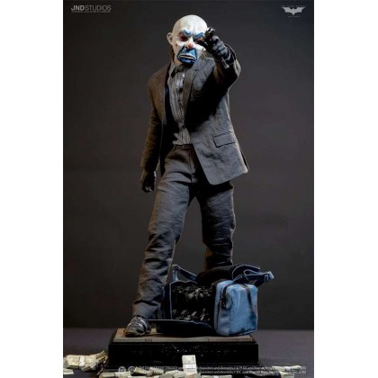 JND Studio - Joker 1/6 | Mirai Collectibles