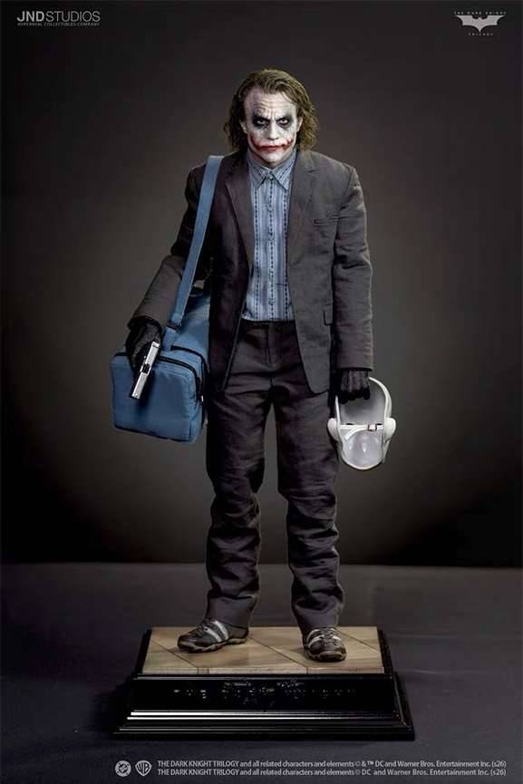 JND Studio - Joker 1/6 | Mirai Collectibles
