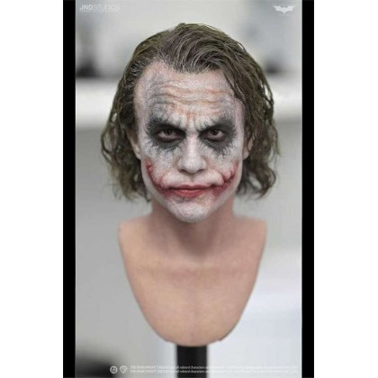 1/6 ジョーカー カスタム WonderWorld JND Studios JND Studio - Joker