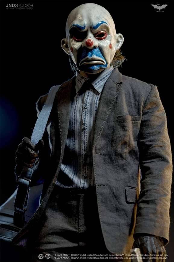 JND Studio - Joker 1/6 | Mirai Collectibles