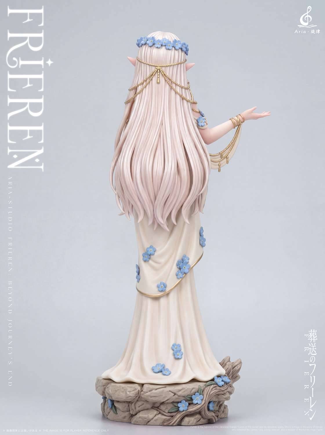 Aria Studio - Flower Elf Frieren 1/6 | Mirai Collectibles