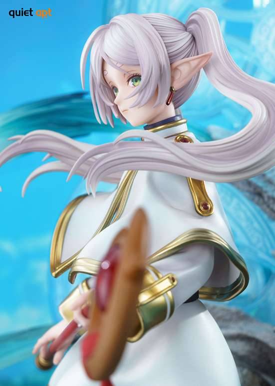 Quiet Art Studio - Frieren 1/6 | Mirai Collectibles