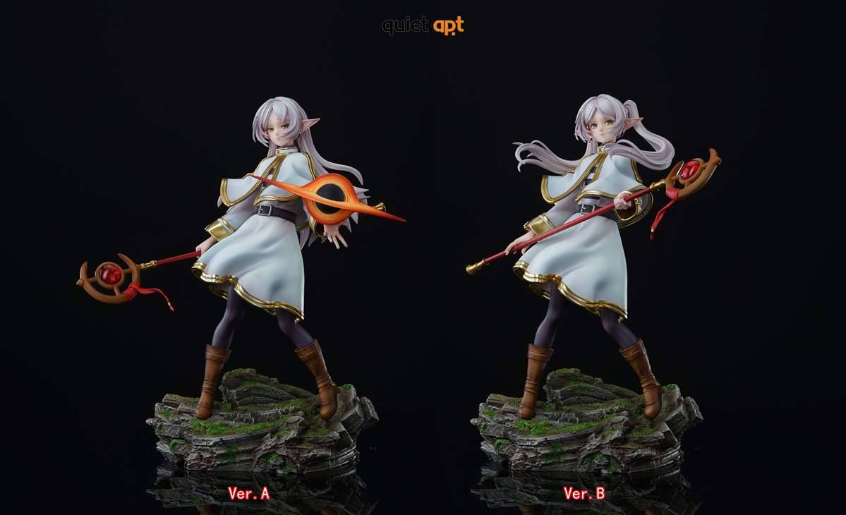 Quiet Art Studio - Frieren 1/6 | Mirai Collectibles
