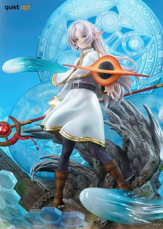 Quiet Art Studio - Frieren 1/6 | Mirai Collectibles