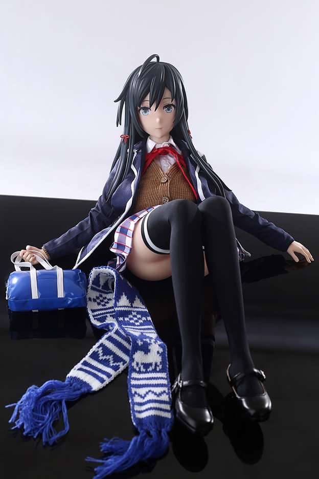 Yu Zhai Studio - Yukinoshita Yukino | Mirai Collectibles