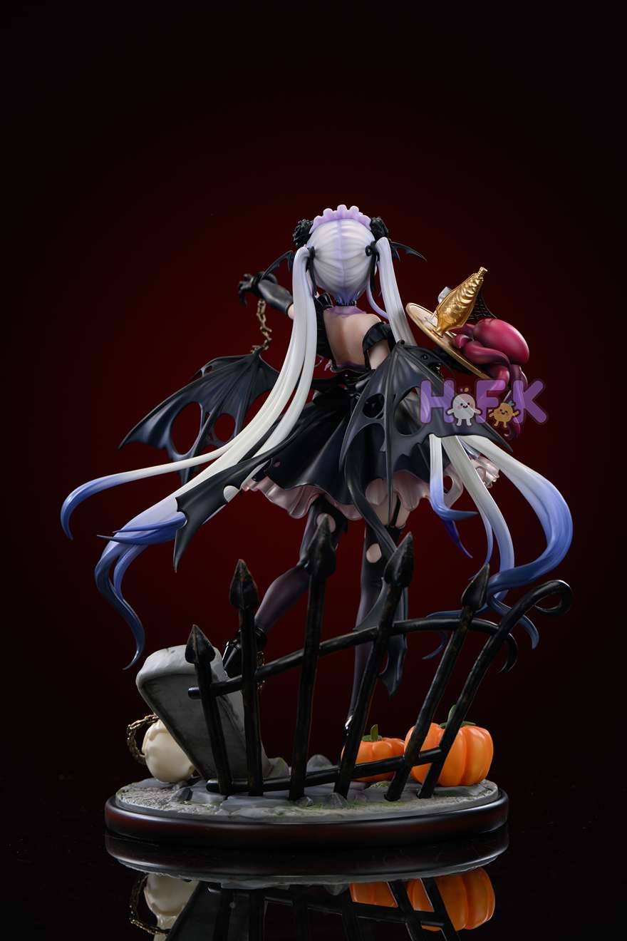 HFK Studio - Melusine | Mirai Collectibles