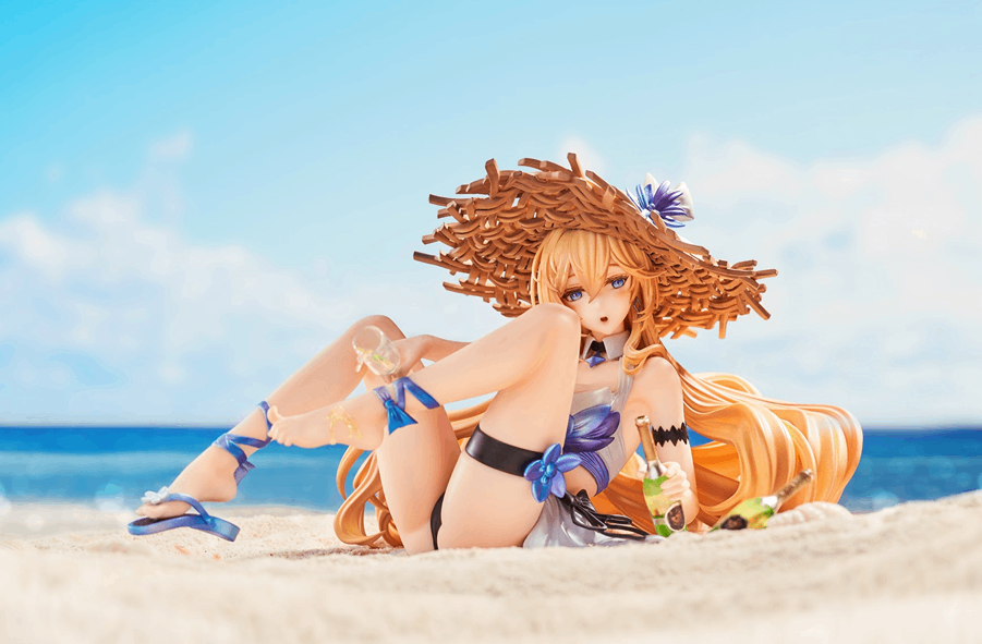 Pepeho Studio - Durandal 1/7 | Mirai Collectibles