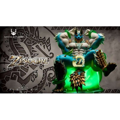 Monster Hunter