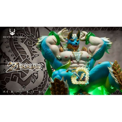 Monster Hunter