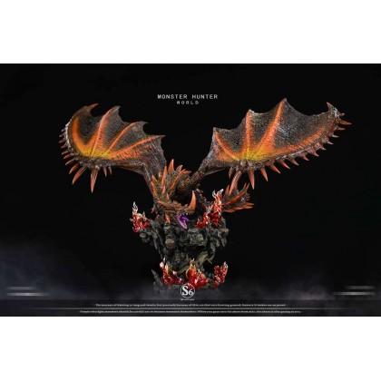 Monster Hunter