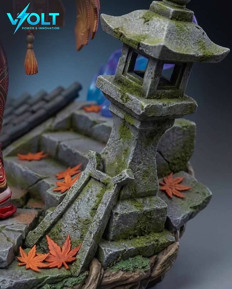 Volt Studio - Kunimitsu 1/6 | Mirai Collectibles