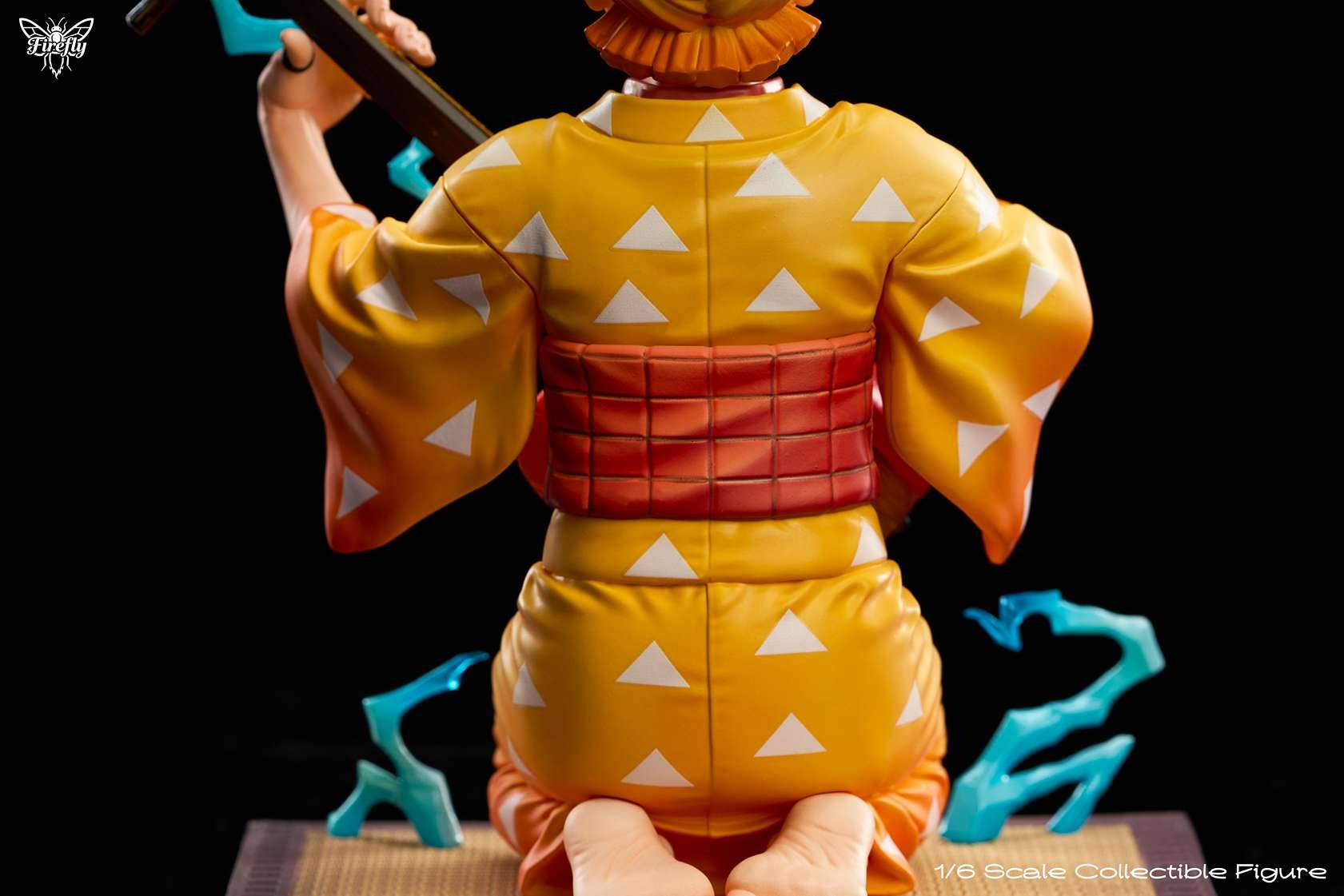 Firefly Studio - Agatsuma Zenitsu 1/6 | Mirai Collectibles
