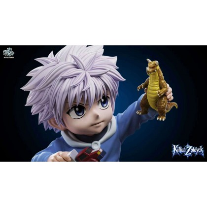 Hunter x Hunter