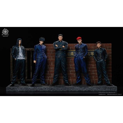 Slam Dunk | Mirai Collectibles