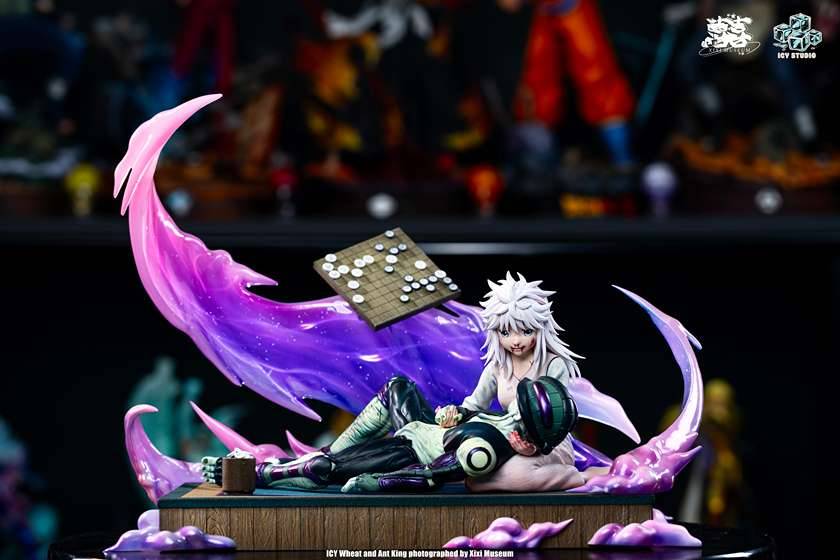 komugi ICY Studio - Meruem x Komugi 1/6 | Mirai Collectibles