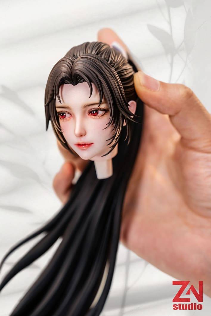 ZN Studio - Shiranui Mai 1/4
