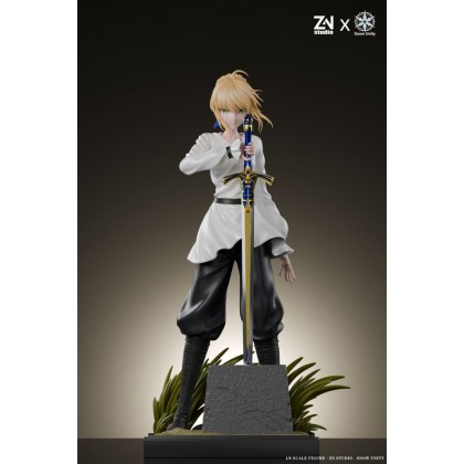 Fate/Stay Night | Mirai Collectibles