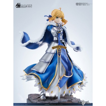 Fate/Stay Night | Mirai Collectibles