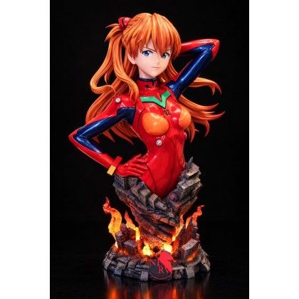 Neon Genesis Evangelion | Mirai Collectibles