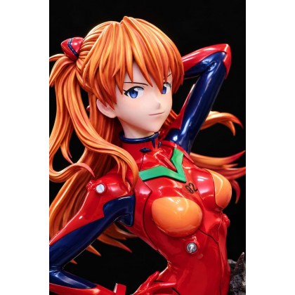 Neon Genesis Evangelion | Mirai Collectibles