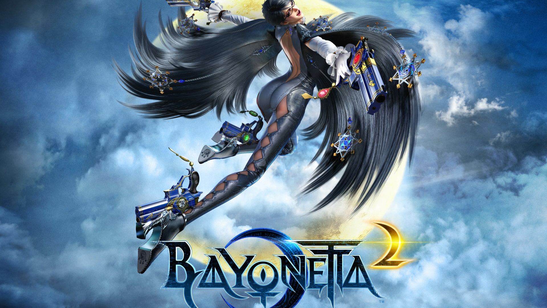Bayonetta | Mirai Collectibles