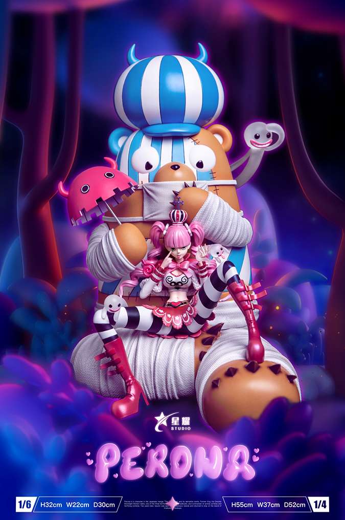 Xing Yao Studio - Perona | Mirai Collectibles